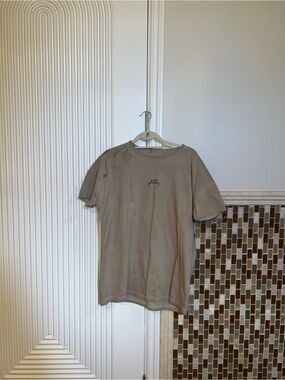 Authentic Men’s A-Cold-Wall Shirt